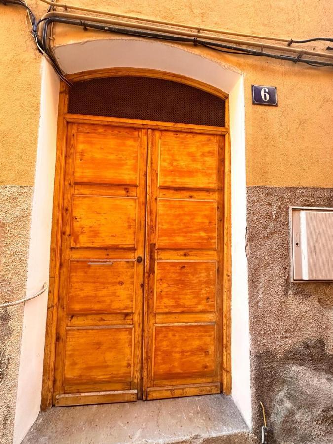 Un Petit Coin Proche De La Mer Menton Extérieur photo